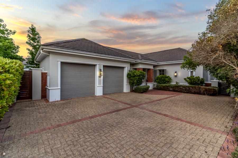 3 Bedroom Property for Sale in Val De Vie Estate Western Cape